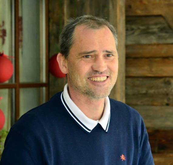 Frank Prantl